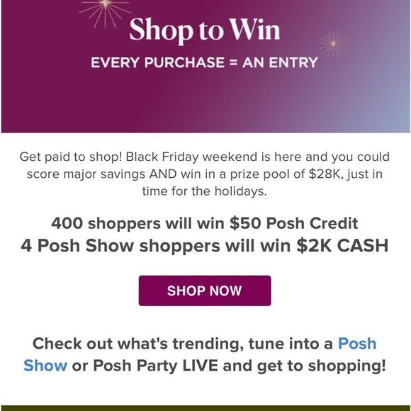 🔔🔔📣📣CLOSET CLEAR OUT DAY📣📣🔔🔔 - Picture 3 of 3